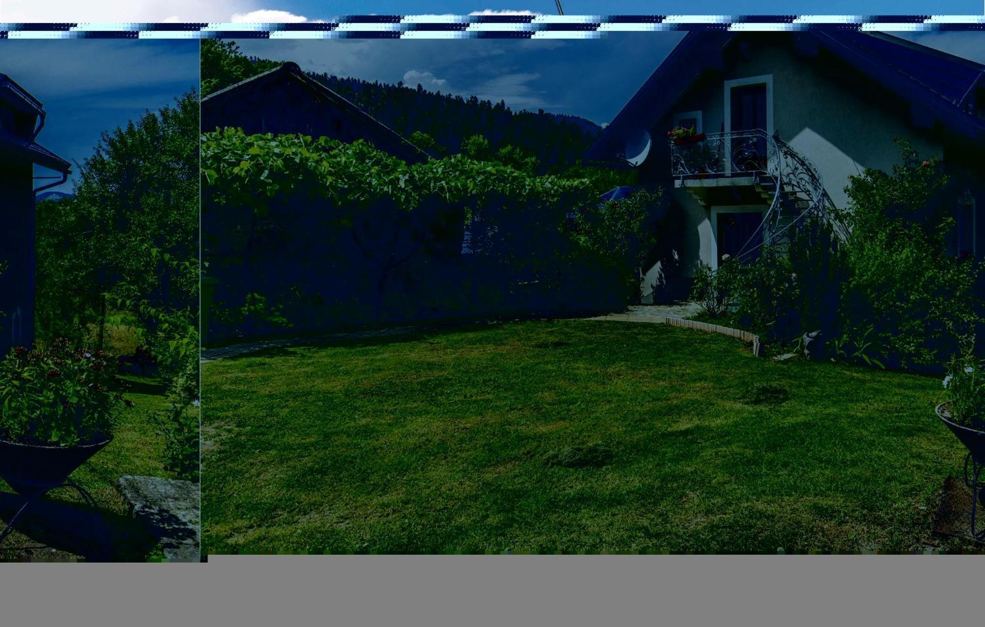 3 Bedroom Nice Home In Moravice Eksteriør bilde
